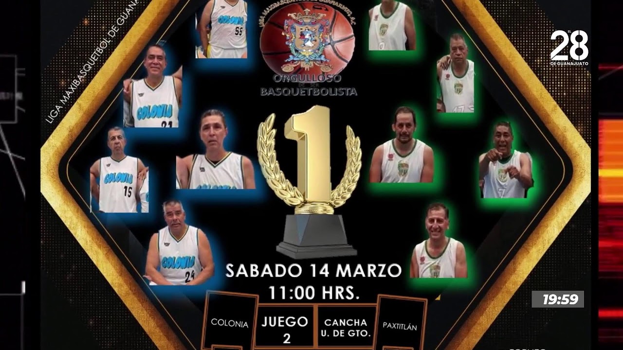 LA GUARIDA DEL DEPORTE 11 DE MARZO 2026