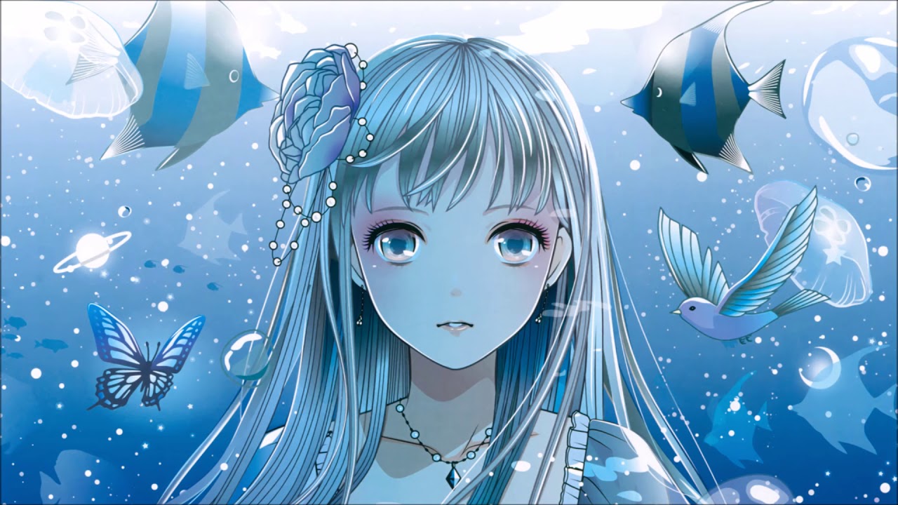 | Nightcore | SUNMI(선미) _ Siren(사이렌)