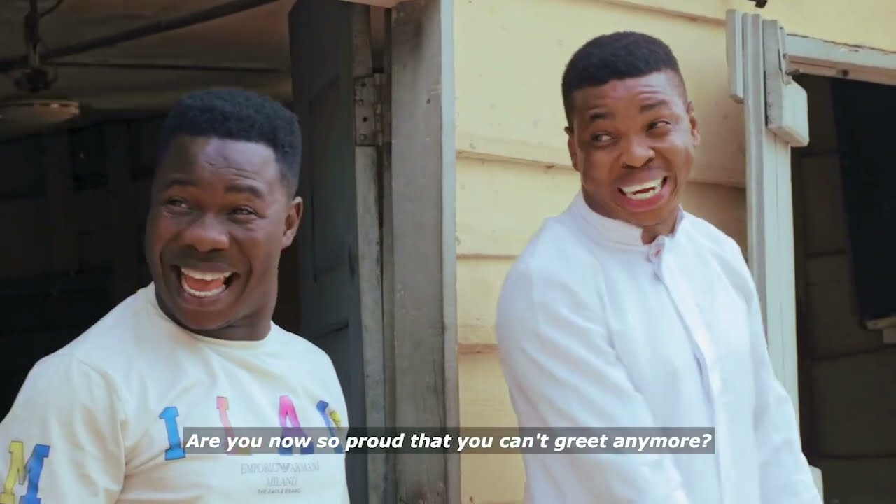 Latest Compilation Skit Episode 2.
