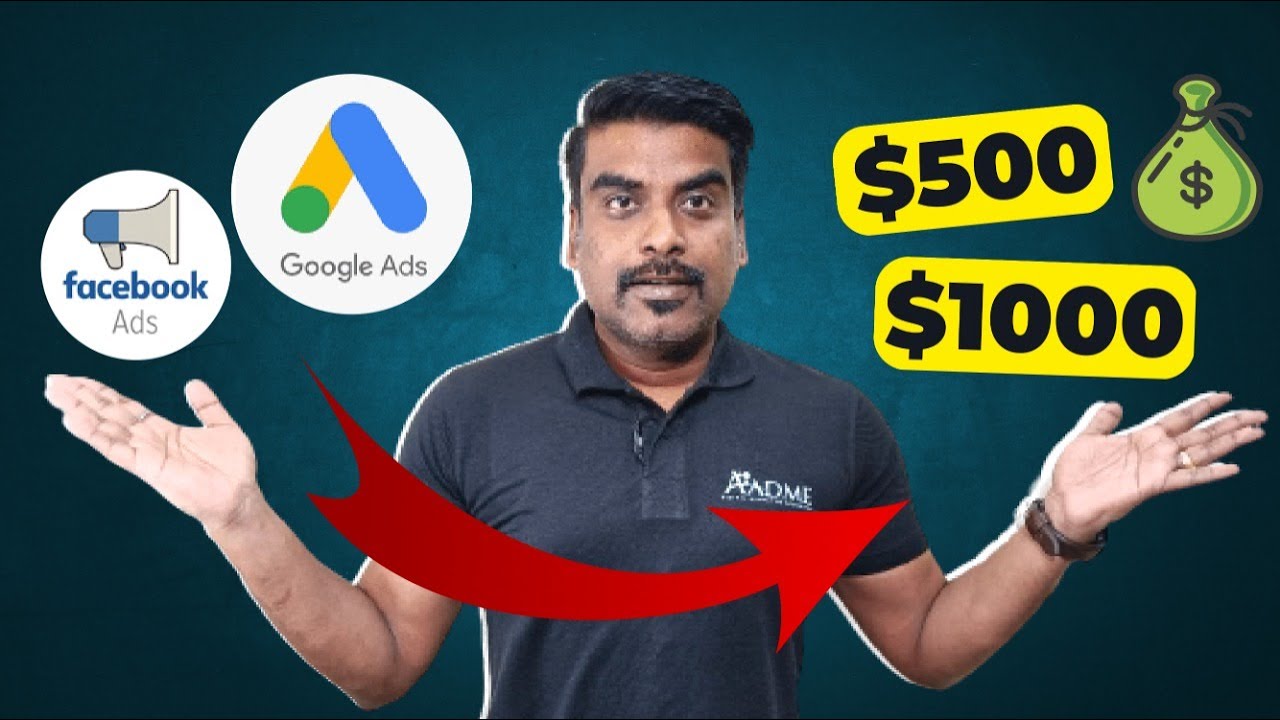 The Fastest Way To Get Clients For Your Facebook Ads & Google Ads Agency l Unlimited Ads Clients