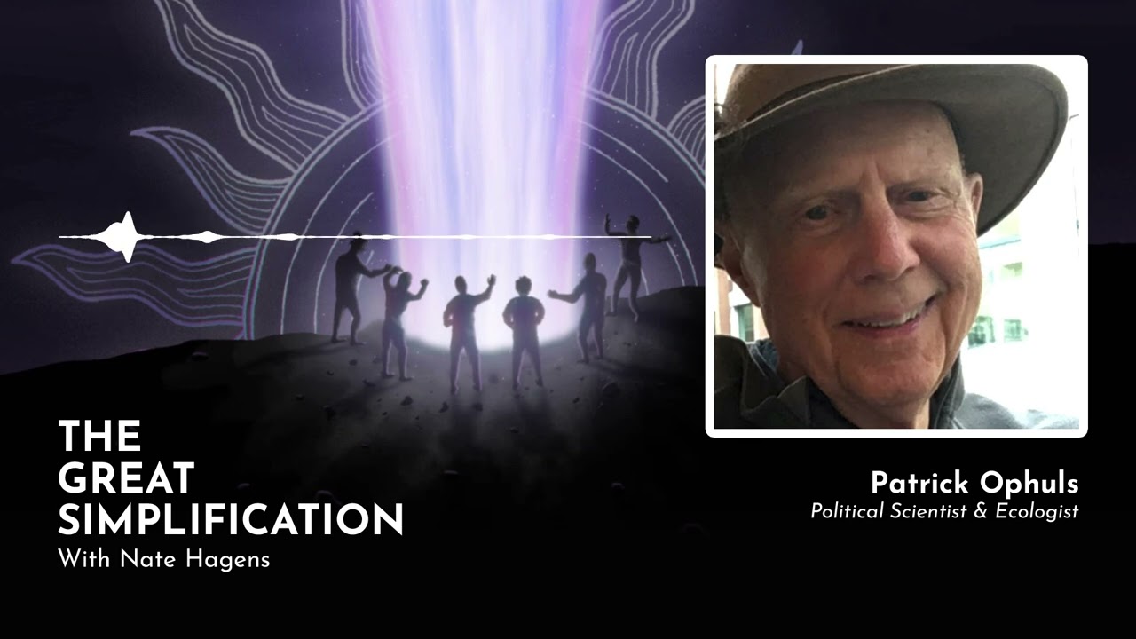 Patrick Ophuls: 