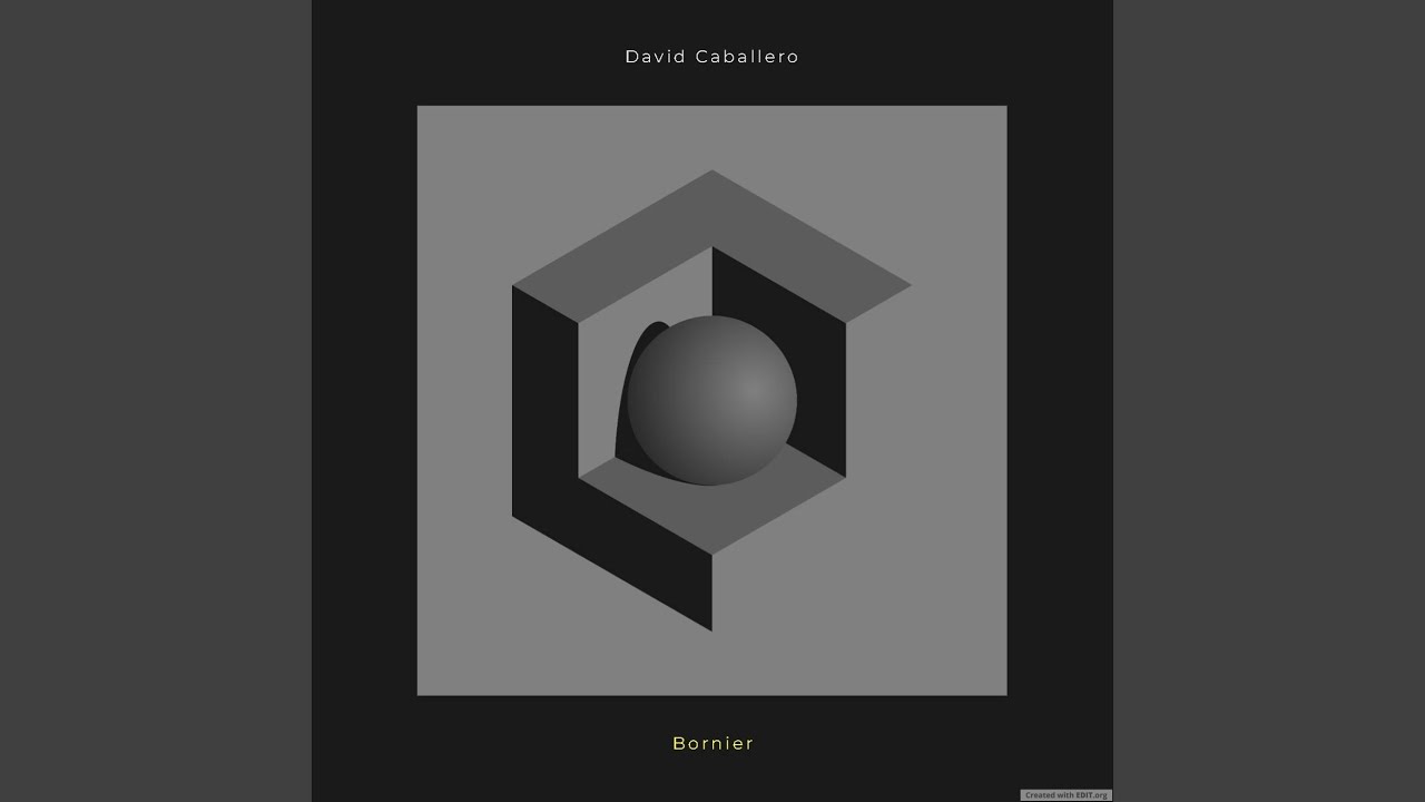Bornier (Original Mix)