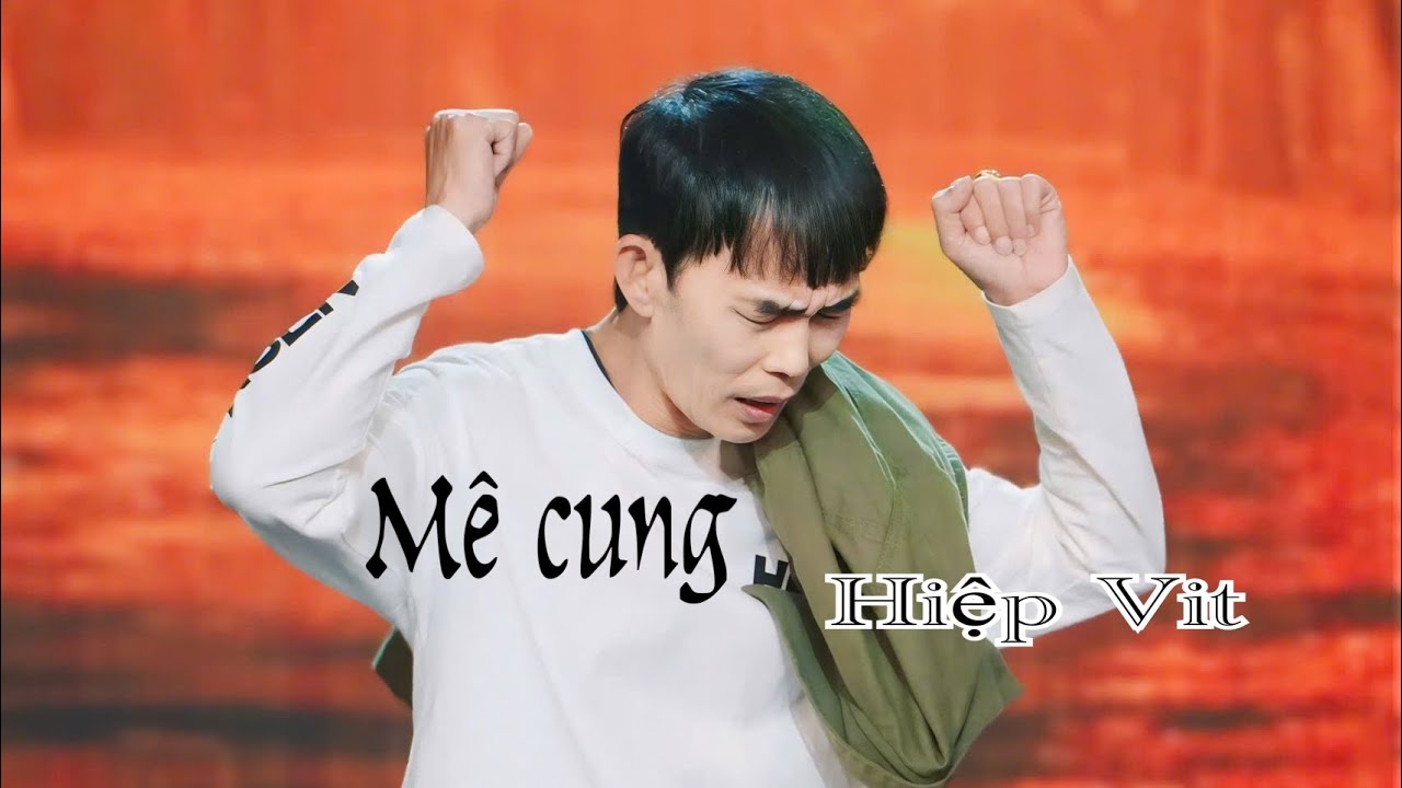 Mê cung - Hiệp Vịt - TG - Trung Ngon