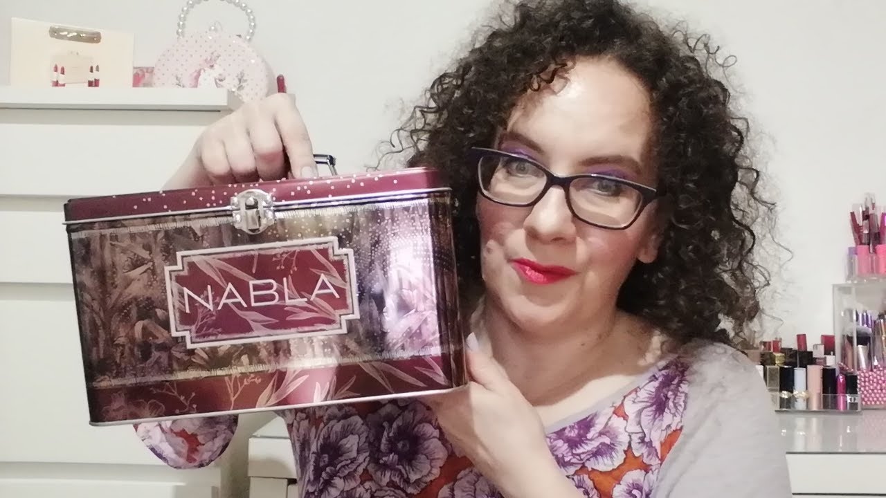 CALENDARIO DELL' AVVENTO NABLA 2024 🤩 BELLISSIMO ♥️♥️♥️