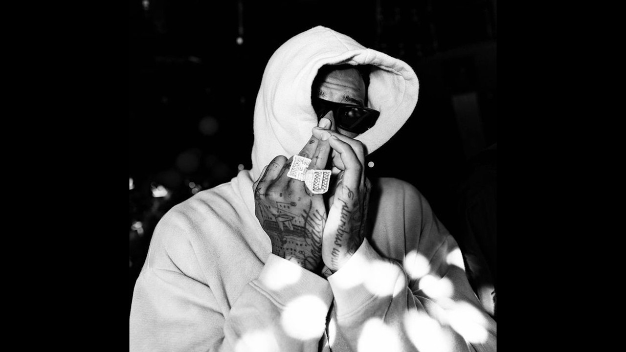 [FREE] Future Type Beat - 