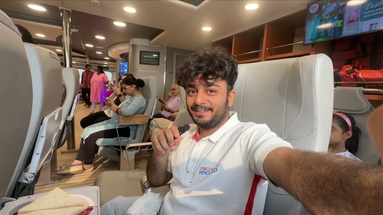 Mumbai To Alibaug M2M Ferry RS 650/- | Mumbai To Mandwa M2M Princess Ferry | Ro Ro Ferry