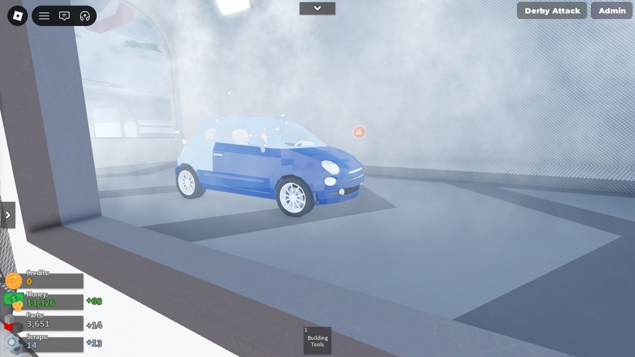 Car Crushers 2