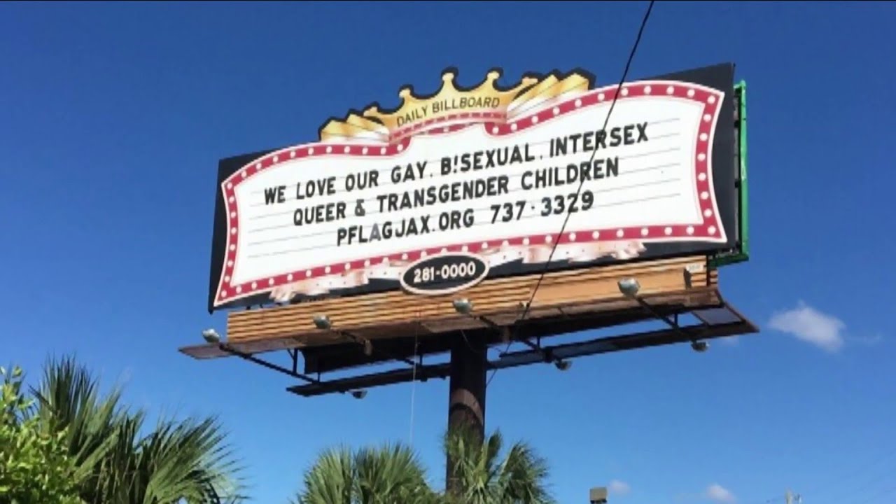 LGBT support groups on display in Riverside, part of gay pride week
