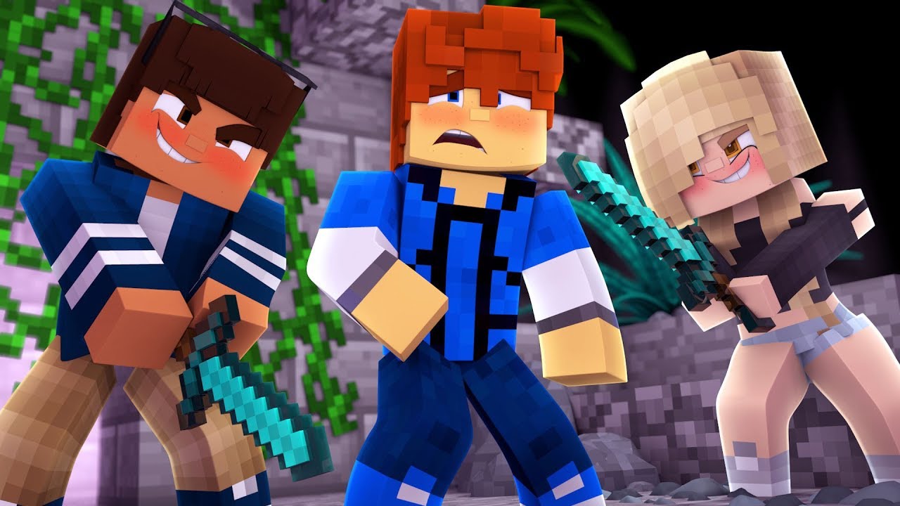 EVERYONE IS A MURDERER !? | Minecraft Murder Mystery