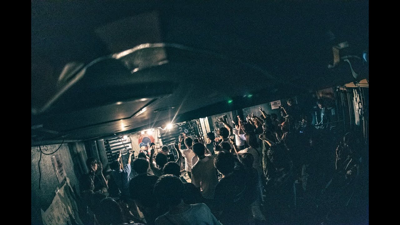 zoo『2019』live