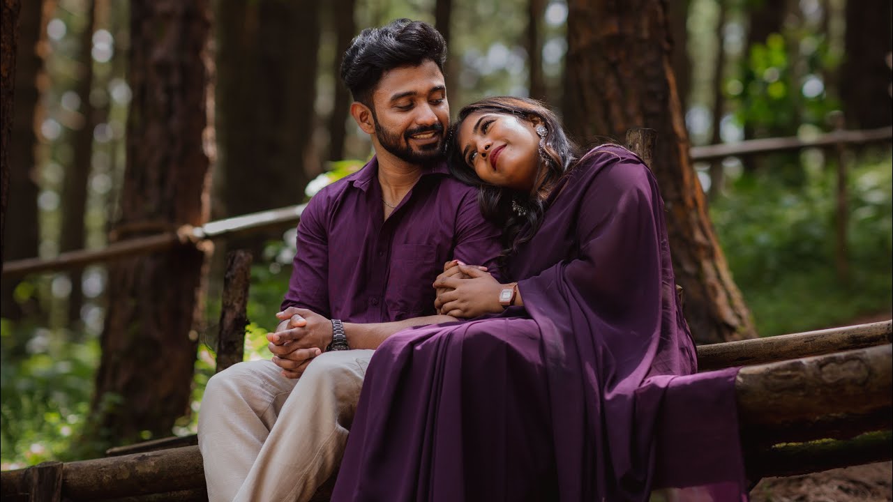 ITs Hapenning 🥰| 03- 11- 2025| Prewedding video