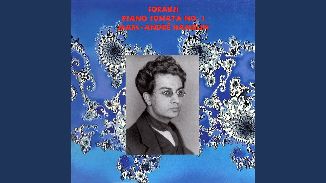 Piano Sonata No. 1, KSS 20