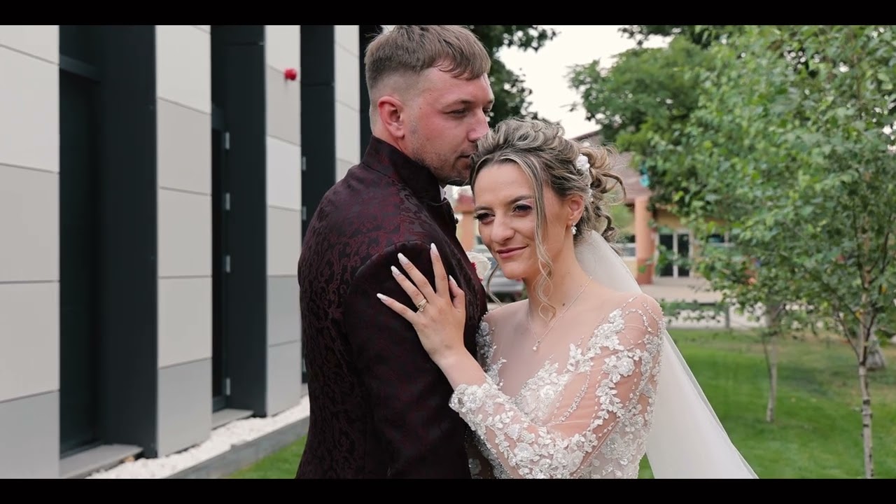 Andrei & Adelina
