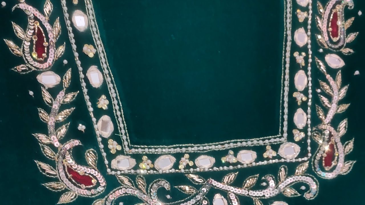 💯new designer dress beautiful pink colour dupatta painted ✨ viral video Saheli boutique 