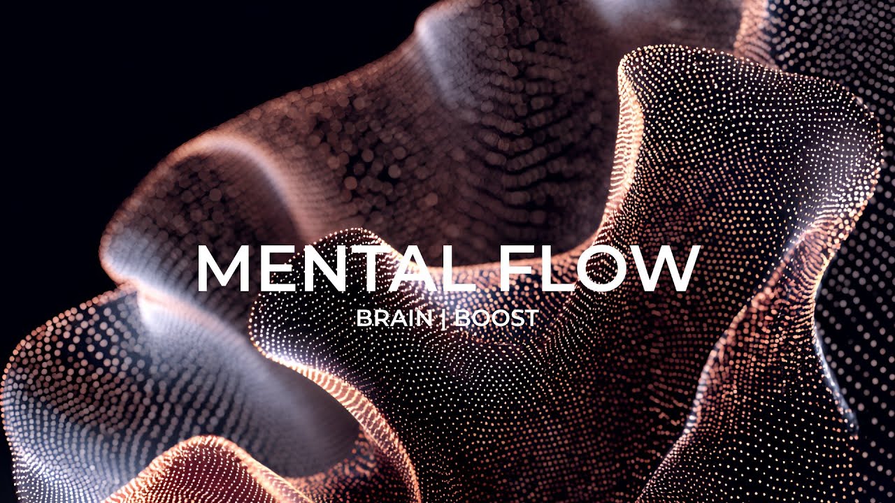 ADHD Relief Music: 18Hz Beta Binaural Beats, Sustain Attention and Flow, ADHD Focus Music