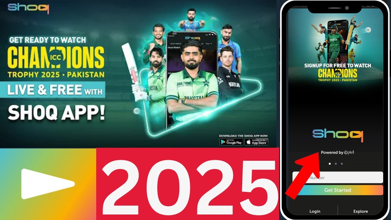shoq kasia use kara |How to use uptcl shoq app 2025|shoq app ko login kaise kare