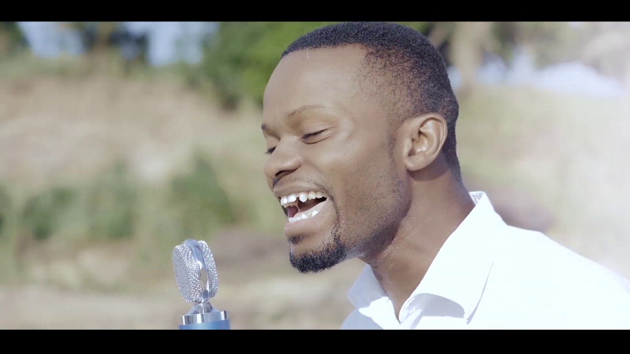 Limitless Faith - Isaac [Lelo Na Seki] (Video Officiel)