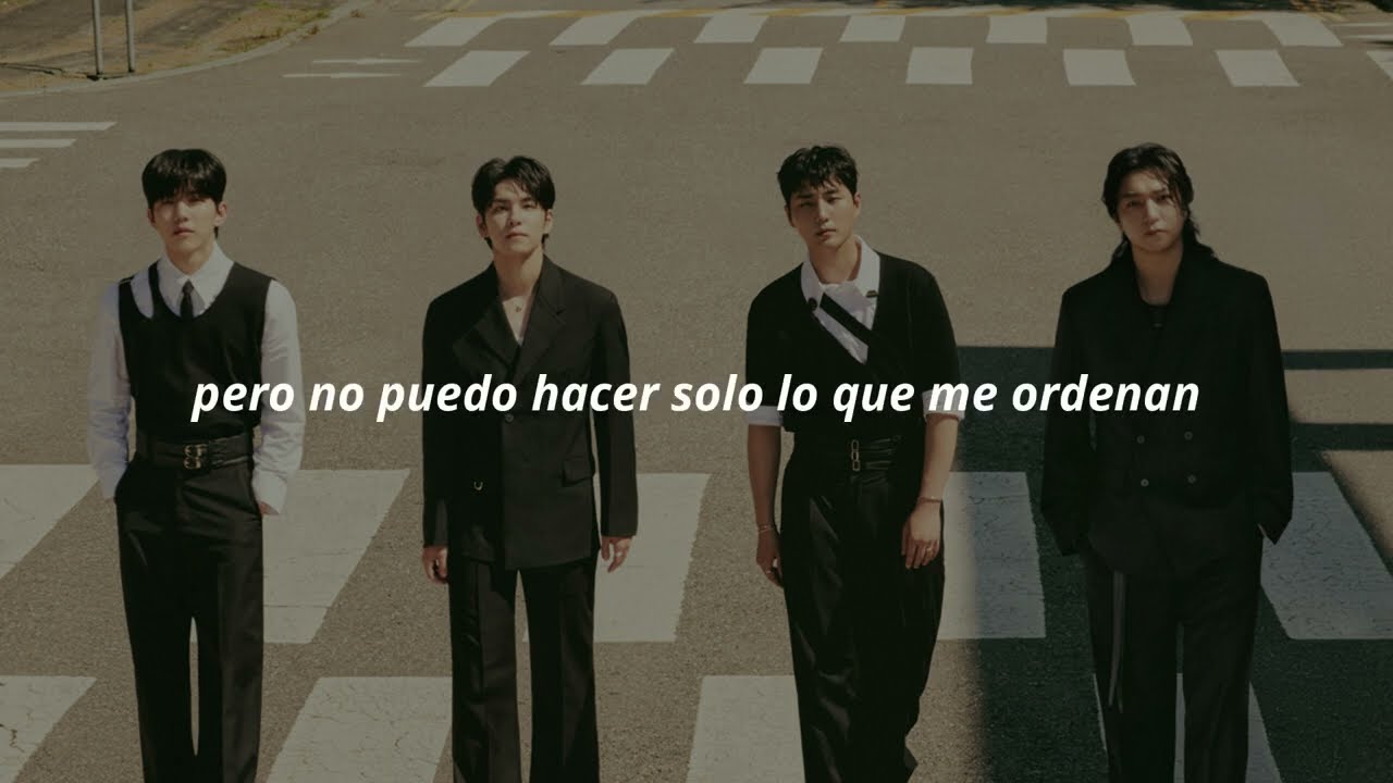 DAY6 -My Way (Sub Espáñol)