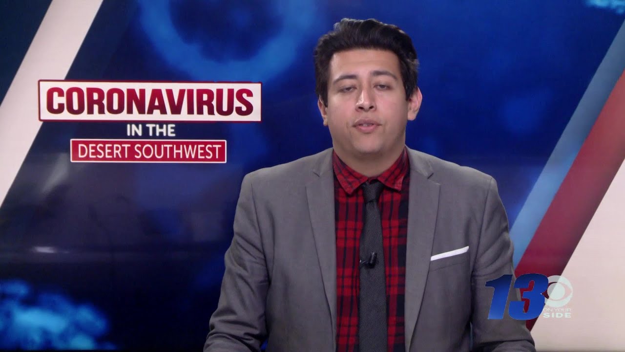 YRMC gears up for drive-thru Coronavirus testing