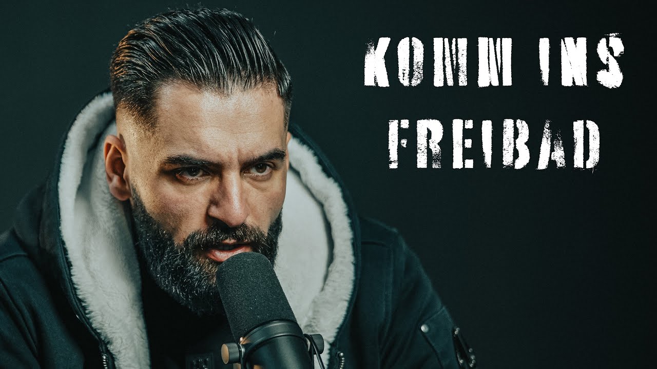 Der Bademeister und die Gangster ￼