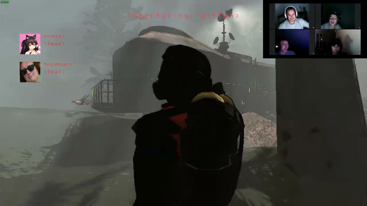 Lethal Kompanjon
