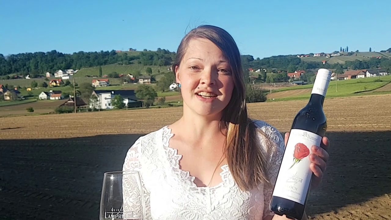 Klöcher Traminer Video