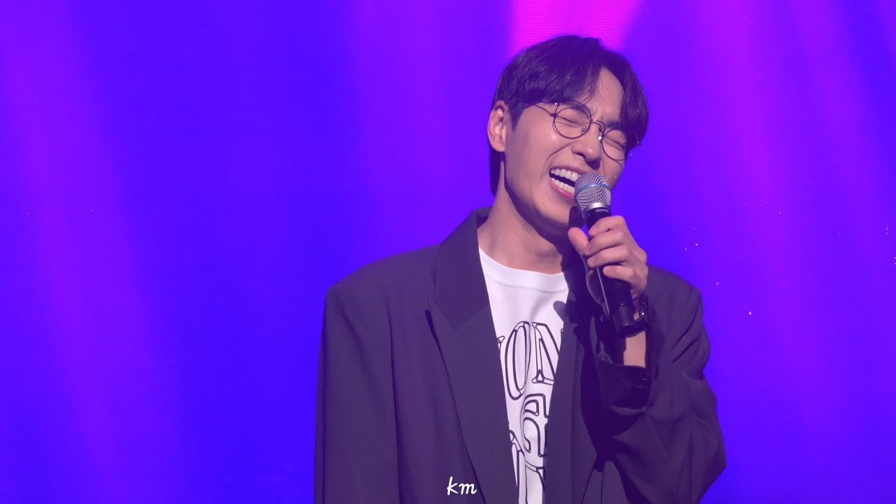 [4K] 240608 유브이 쇼 with 유브이 방 - 이석훈 Full -