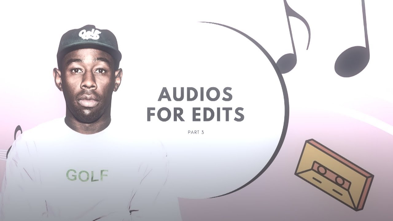 AUDIOS FOR EDITS (3)