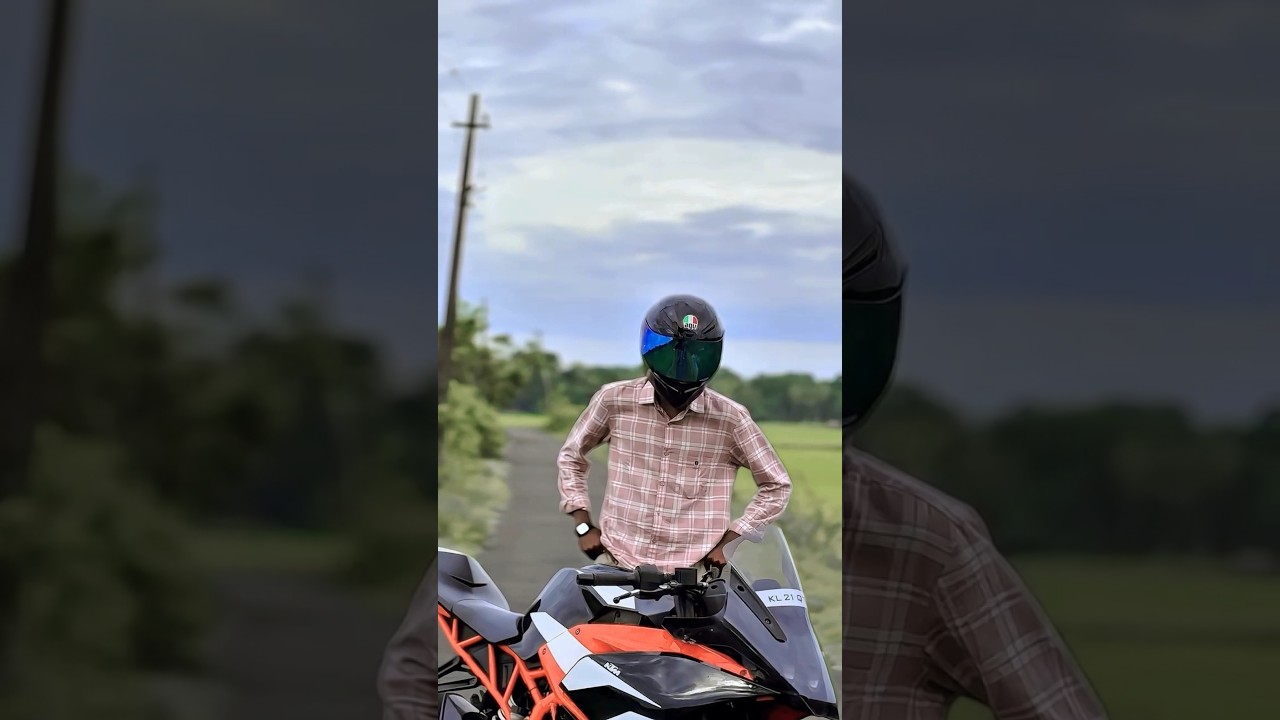 Ktm rc 200 🖤😎 whatsapp status #ktm#rc#new#viralshort #malayalam #kerala