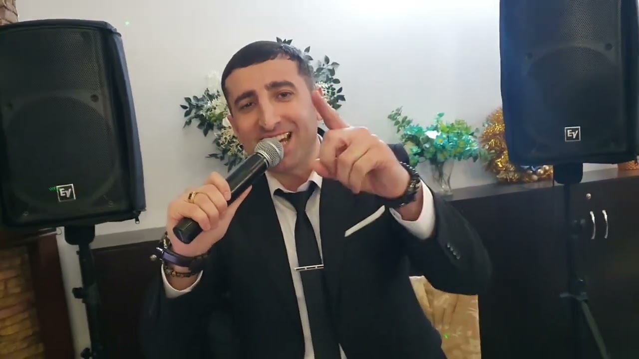 Алекс Везири - Тезе усен Шахты 21.12.2023
