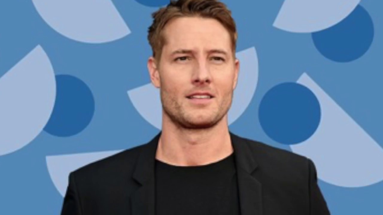 2018 This Is Us Makes Justin Hartley A Better Father