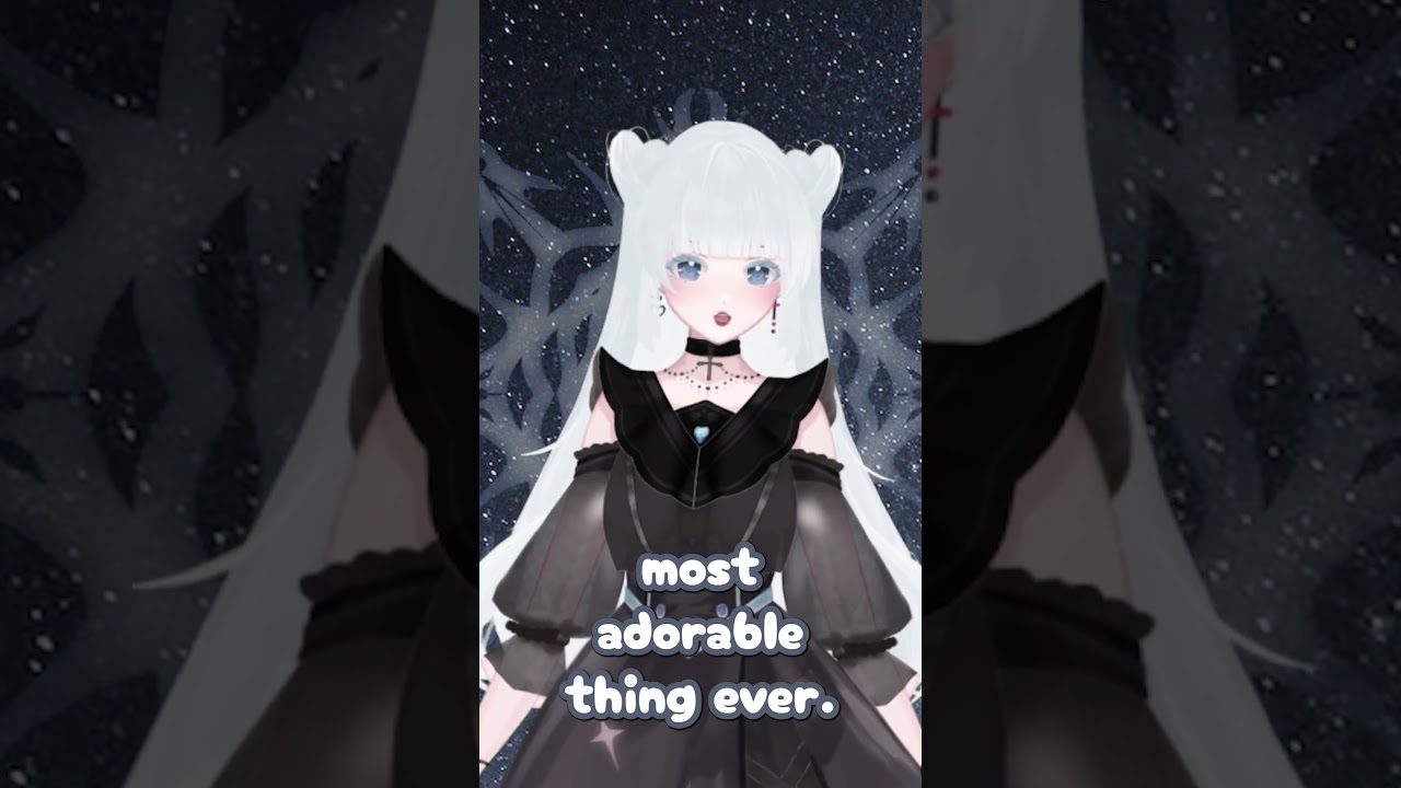 MY PUP IS JUST ADORABLE ||  #vtuber #entertainment #rant