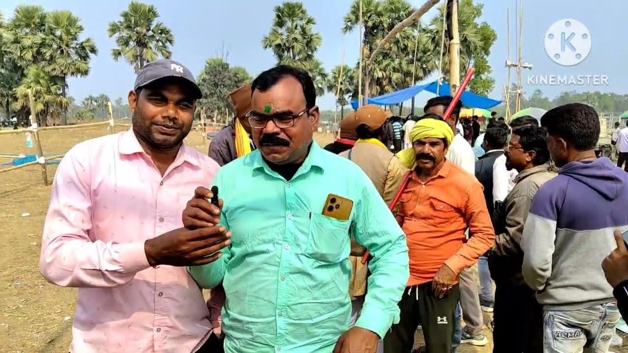 কেশ্যা আসরে🌼মেলার শেষে দামুদোর ও লক্ষিকান্ত মাহাতোর কাছে হাইভোল্টেজ সাক্ষাৎকার কি বললেন শুনুন💢