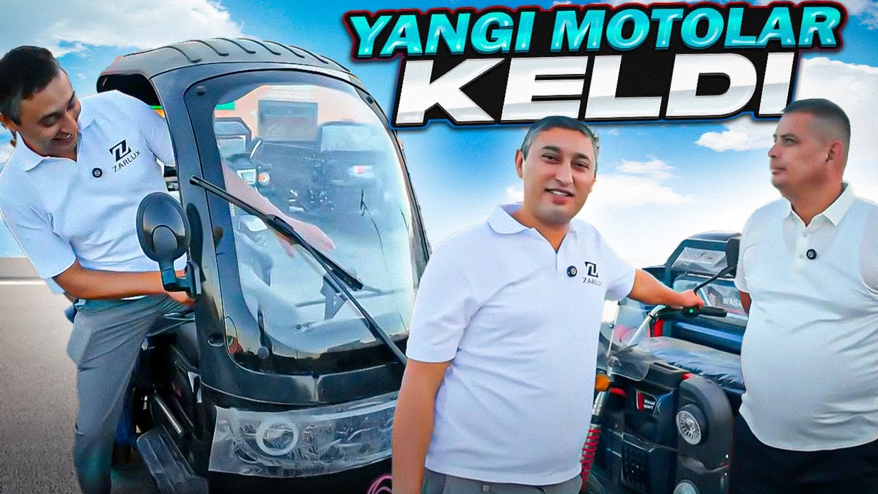 МОТОЦЫКЛЛАРНИНГ ЯНГИ АВЛОДЛАРИ КЕЛДИ! ХОРАЗМ ҚЎШКЎПИР. MOTO POWER