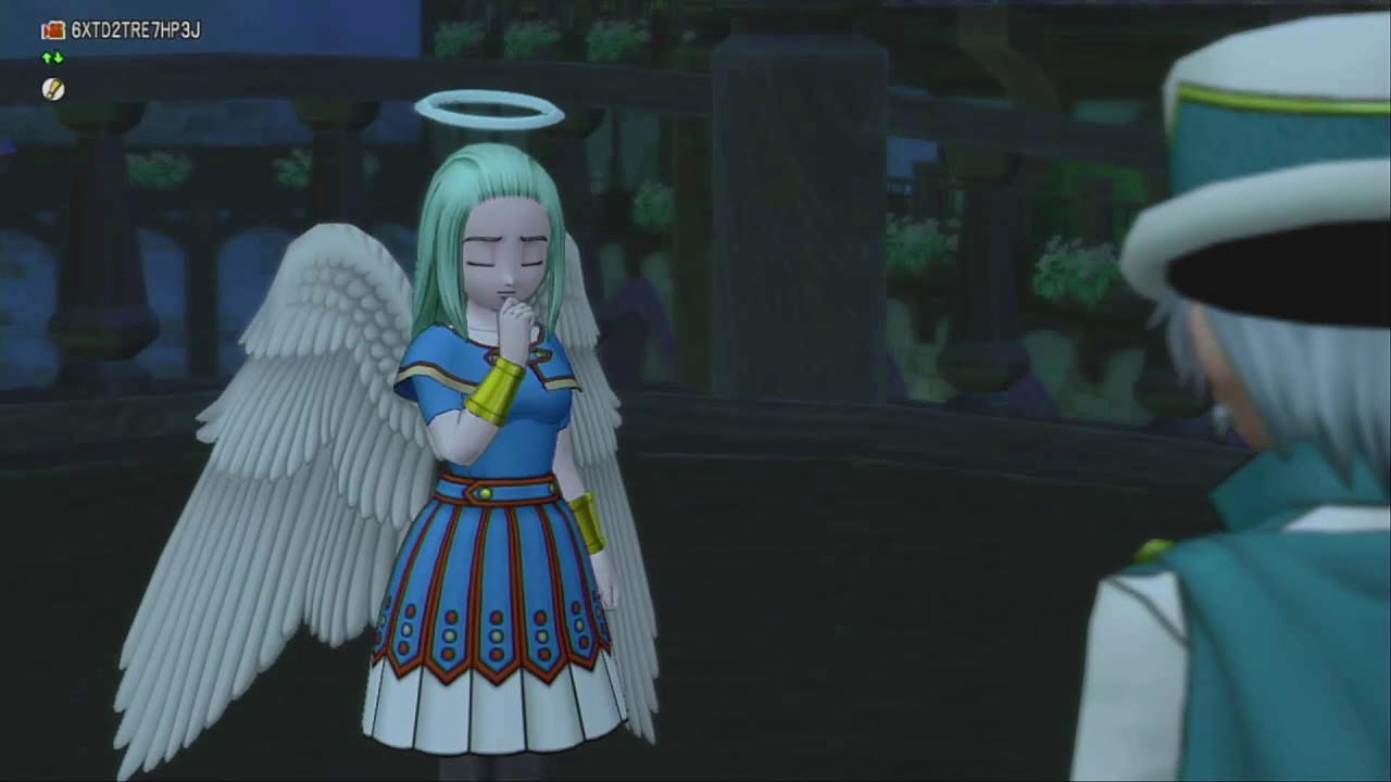 【ドラクエ10】バージョン7.1を進める