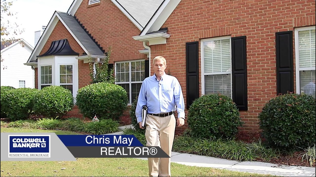 CLOSED 11/7/2014 - 1190 Prospect Mill Drive Lawrenceville GA 30043