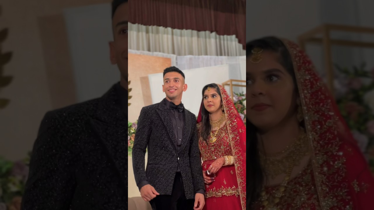 sahal abdul samad marriage | Sahal Reza
