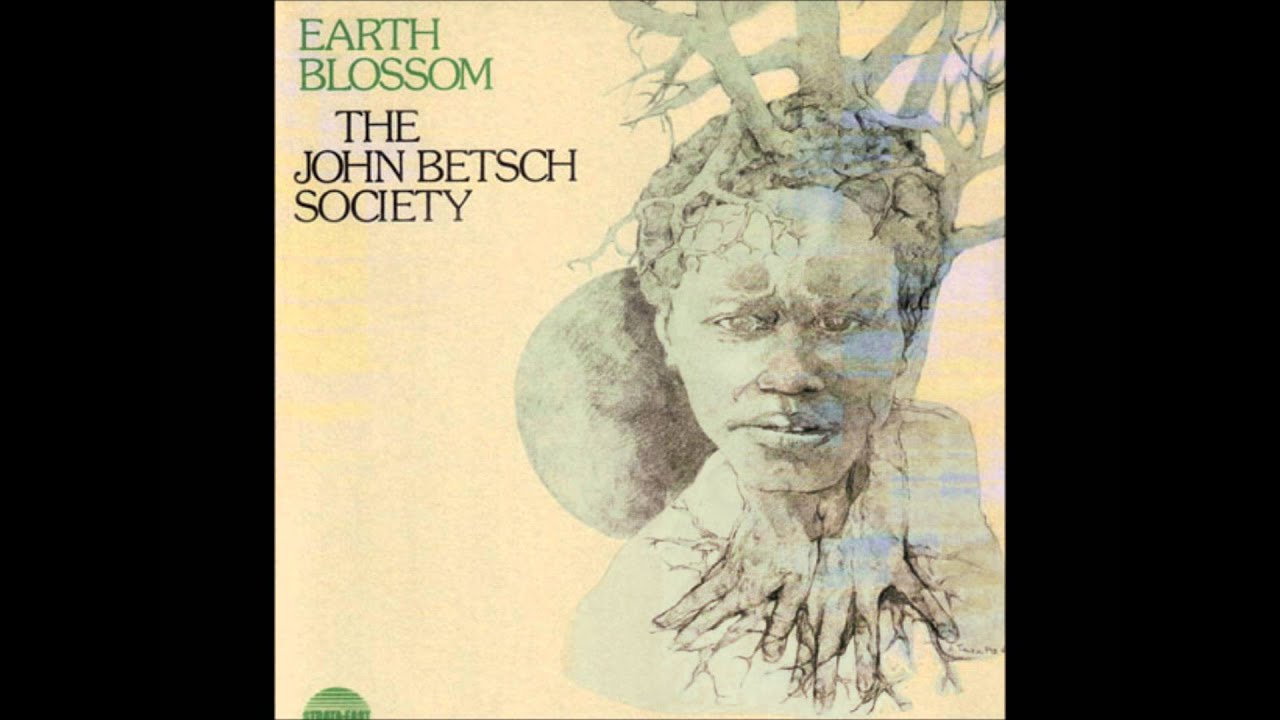 The John Betsch Society- Ode To Ethiopia