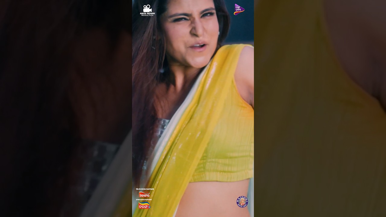 JALSA - #trending Song | #mantramuugdha | #suryamayee | #anupampatnaik  | #tarangmusic
