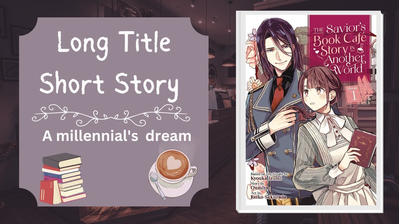 Manga Series Review