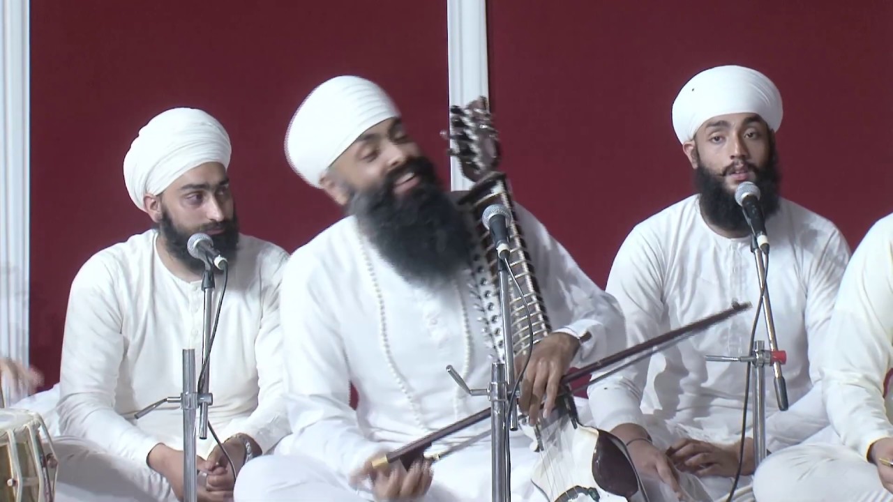 Ek je sajan main kiya | Raag Tilang | Namdhari Shabad Kirtan | Raagi Balwant Singh