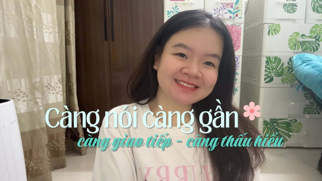13. Cách giao tiếp để Thấu hiểu đối phương