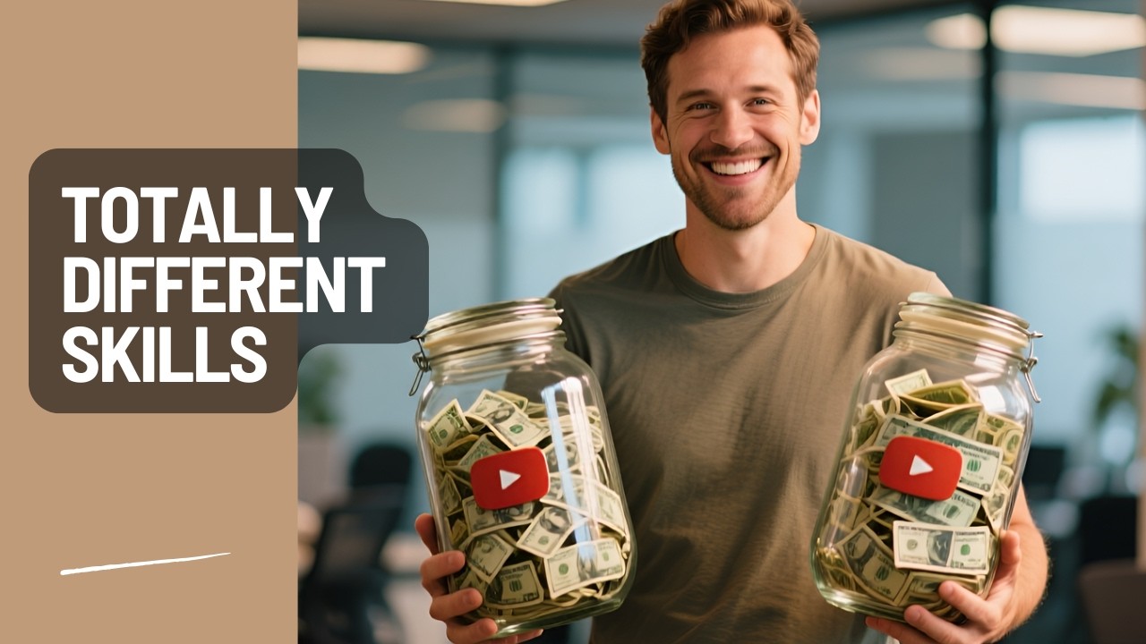 Why Getting Rich and Staying Rich Are Totally Different Skills