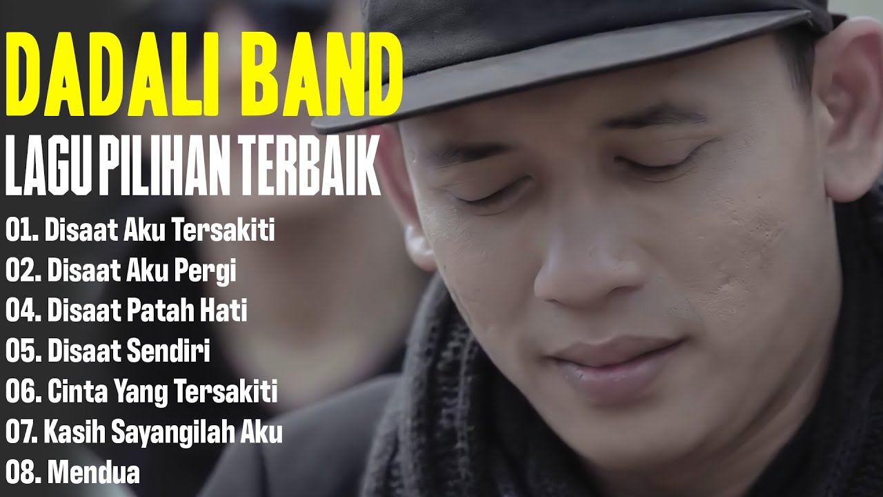 Dadali Lagu Favorit Saya  - Lagu Sedih Terbaru Bikin Nangis | Gunakan Headset 😭