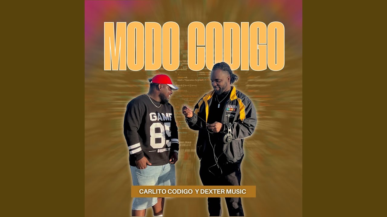 Modo Codigo