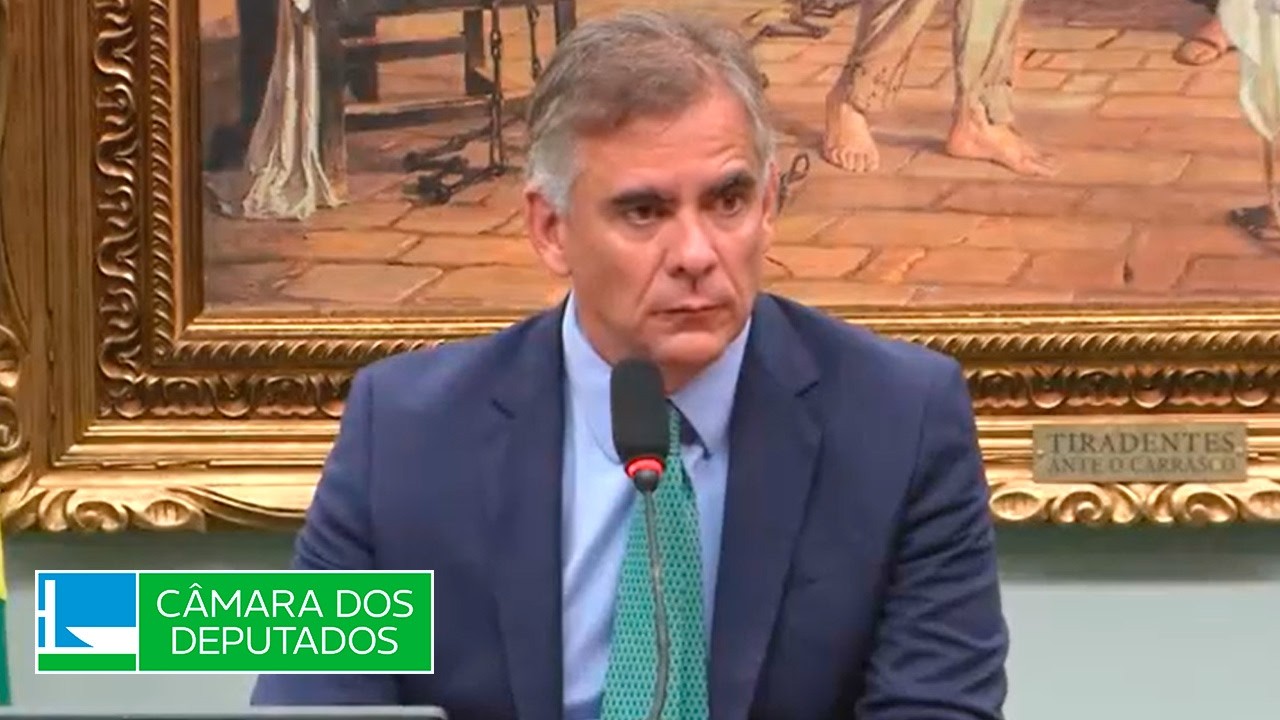 Constitui&ccedil;&atilde;o e Justi&ccedil;a e de Cidadania - Discuss&atilde;o e vota&ccedil;&atilde;o de propostas - 08/04/2026