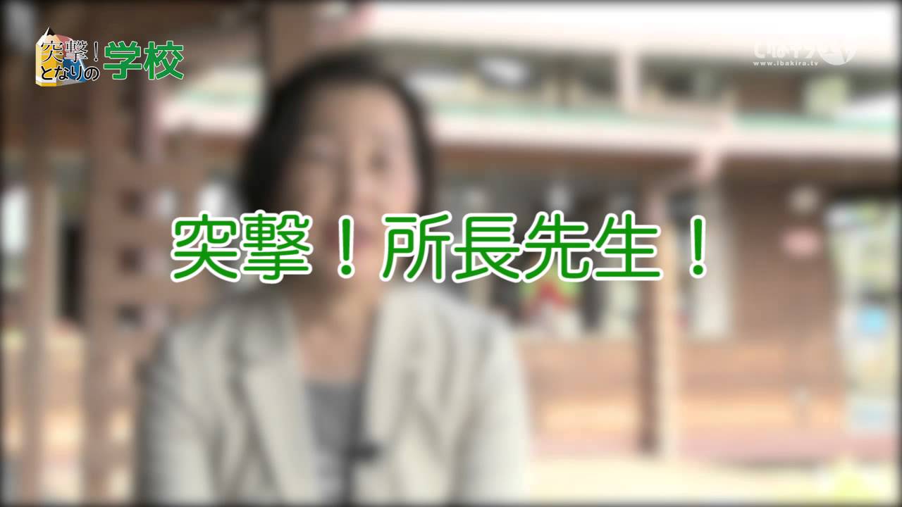 突撃！となりの学校 #008｜菅谷保育所