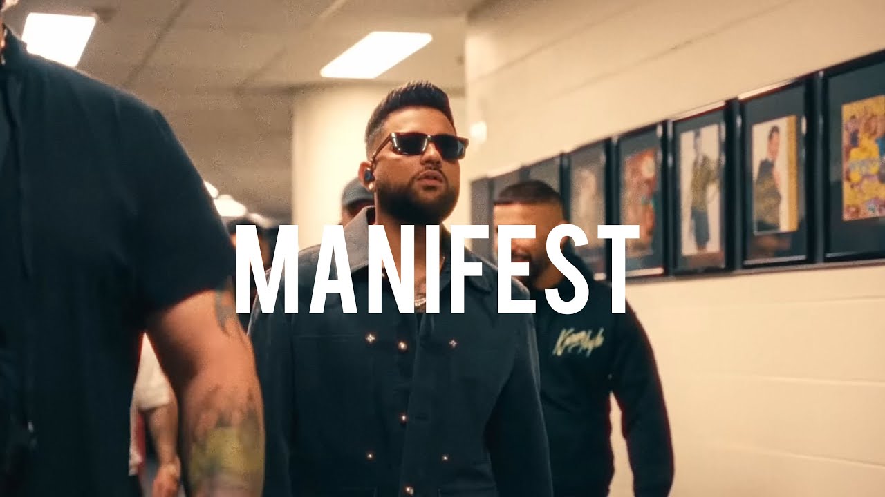 KARAN AUJLA TYPE BEAT 
