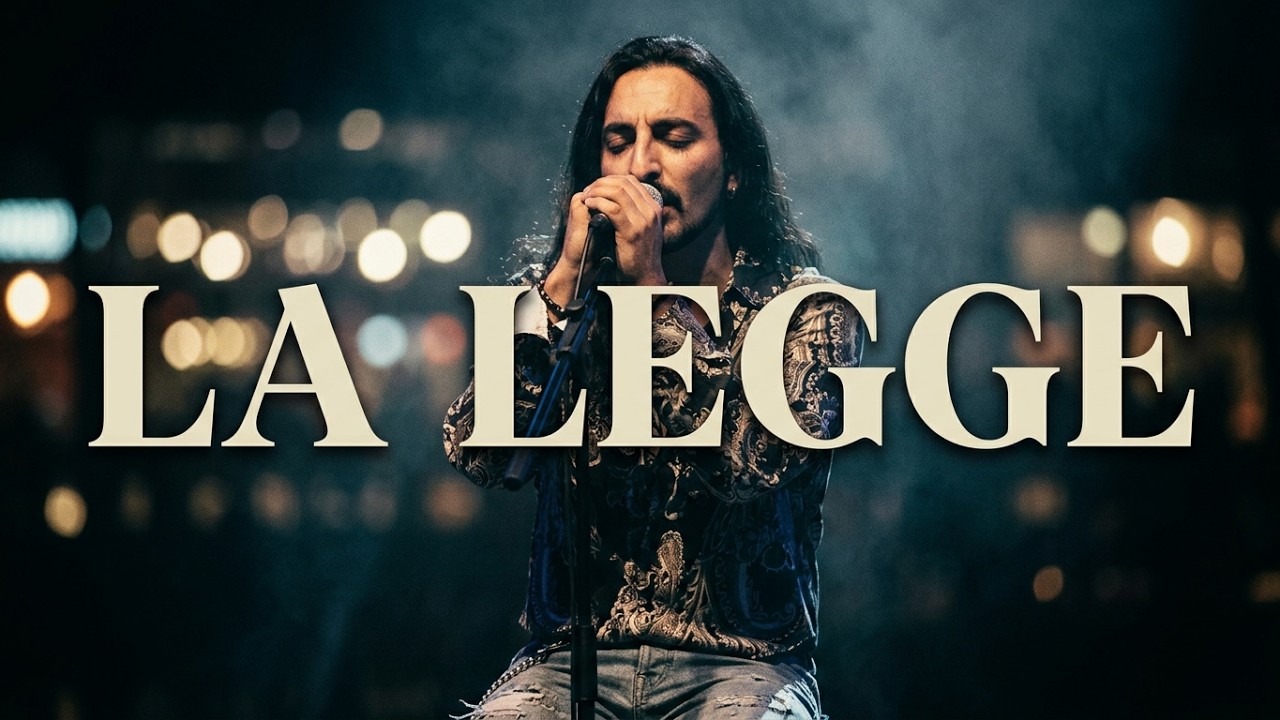 Ucroniutopia - La legge (live)