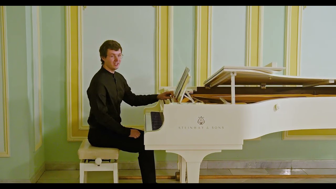 Федір Якименко & Сергій Борткевич: останні романтики.“Репресована українська музика